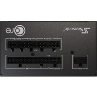 Блок питания Seasonic Core GX-850 ATX 3.1 2024 SRP-CGX851-A5A32SF - Превью изображения №5 — Интернет-магазин ПроЗаказ