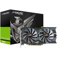 Видеокарта OCPC RTX 3060 OC 12GB GDDR6 OCVN3060G12XM - Превью изображения №4 — Интернет-магазин ПроЗаказ