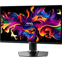 Игровой монитор MSI MAG 271QPX QD-OLED E2 - Превью изображения №2 — Интернет-магазин ПроЗаказ