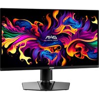 Игровой монитор MSI MAG 271QPX QD-OLED E2 - Превью изображения №3 — Интернет-магазин ПроЗаказ
