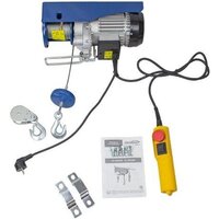 Таль  Redbo EH-500/900 - Превью изображения №2 — Интернет-магазин ПроЗаказ