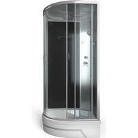 Душевая кабина Erlit ER350926-C2-RUS - Превью изображения №3 — Интернет-магазин ПроЗаказ