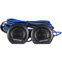 Компонентная АС Alpine SXE-1750S - Превью изображения №5 — Интернет-магазин ПроЗаказ