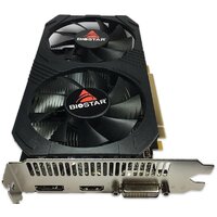 Видеокарта BIOSTAR Radeon RX 560 4GB GDDR5 VA5615RF41 - Превью изображения №2 — Интернет-магазин ПроЗаказ