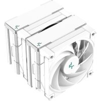 Кулер для процессора DeepCool AK620 WH R-AK620-WHNNMT-G-1 - Превью изображения №3 — Интернет-магазин ПроЗаказ