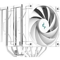 Кулер для процессора DeepCool AK620 WH R-AK620-WHNNMT-G-1 - Превью изображения №2 — Интернет-магазин ПроЗаказ