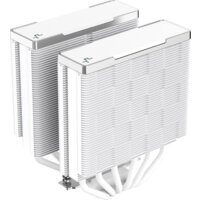Кулер для процессора DeepCool AK620 WH R-AK620-WHNNMT-G-1 - Превью изображения №4 — Интернет-магазин ПроЗаказ