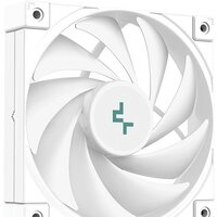 Кулер для процессора DeepCool AK620 WH R-AK620-WHNNMT-G-1 - Превью изображения №7 — Интернет-магазин ПроЗаказ