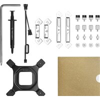 Кулер для процессора DeepCool AK620 WH R-AK620-WHNNMT-G-1 - Превью изображения №9 — Интернет-магазин ПроЗаказ