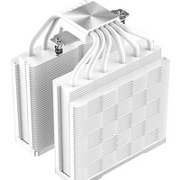 Кулер для процессора DeepCool AK620 WH R-AK620-WHNNMT-G-1 - Превью изображения №6 — Интернет-магазин ПроЗаказ