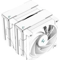 Кулер для процессора DeepCool AK620 WH R-AK620-WHNNMT-G-1 - Превью изображения №3 — Интернет-магазин ПроЗаказ