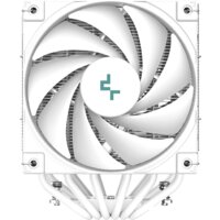 Кулер для процессора DeepCool AK620 WH R-AK620-WHNNMT-G-1 - Превью изображения №5 — Интернет-магазин ПроЗаказ