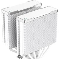 Кулер для процессора DeepCool AK620 WH R-AK620-WHNNMT-G-1 - Превью изображения №4 — Интернет-магазин ПроЗаказ