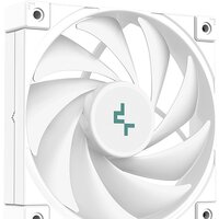 Кулер для процессора DeepCool AK620 WH R-AK620-WHNNMT-G-1 - Превью изображения №7 — Интернет-магазин ПроЗаказ