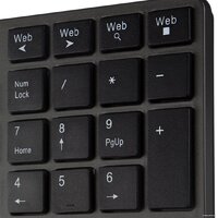 Клавиатура SVEN KB-E5300W - Превью изображения №3 — Интернет-магазин ПроЗаказ