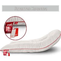 Спальная подушка Espera Home Comfort-u Standart ЕС-2033 - Превью изображения №7 — Интернет-магазин ПроЗаказ