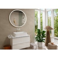 Смеситель Hansgrohe Tecturis 73351700 - Превью изображения №2 — Интернет-магазин ПроЗаказ