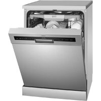 Отдельностоящая посудомоечная машина Amica DFM64C7EOqID - Превью изображения №2 — Интернет-магазин ПроЗаказ