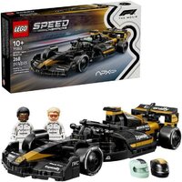 Конструктор LEGO 77252 Speed Champions Гоночный автомобиль команды APXGP - Превью изображения №1 — Интернет-магазин ПроЗаказ
