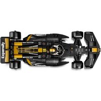 Конструктор LEGO 77252 Speed Champions Гоночный автомобиль команды APXGP - Превью изображения №5 — Интернет-магазин ПроЗаказ