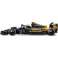 Конструктор LEGO 77252 Speed Champions Гоночный автомобиль команды APXGP - Превью изображения №4 — Интернет-магазин ПроЗаказ