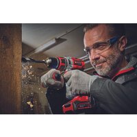 Дрель-шуруповерт Einhell TP-CD 18/80 Li BL-Solo 4514300 (без АКБ) - Превью изображения №15 — Интернет-магазин ПроЗаказ