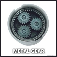 Дрель-шуруповерт Einhell TP-CD 18/80 Li BL-Solo 4514300 (без АКБ) - Превью изображения №14 — Интернет-магазин ПроЗаказ