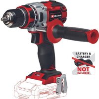 Дрель-шуруповерт Einhell TP-CD 18/80 Li BL-Solo 4514300 (без АКБ) - Превью изображения №2 — Интернет-магазин ПроЗаказ