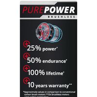 Дрель-шуруповерт Einhell TP-CD 18/80 Li BL-Solo 4514300 (без АКБ) - Превью изображения №9 — Интернет-магазин ПроЗаказ