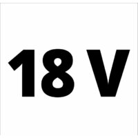 Дрель-шуруповерт Einhell TP-CD 18/80 Li BL-Solo 4514300 (без АКБ) - Превью изображения №3 — Интернет-магазин ПроЗаказ