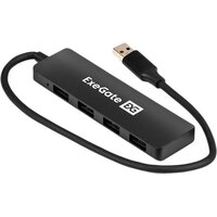 ExeGate DUB-4P/3 EX296928RUS