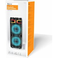 Патибокс Denver Electronics BPS-355 - Превью изображения №6 — Интернет-магазин ПроЗаказ