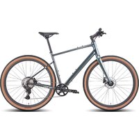 Hagen HG 9 XL 2025 (индиго синий)