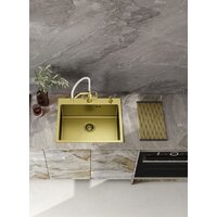 Кухонная мойка Raglo R700.5050.03 - Превью изображения №15 — Интернет-магазин ПроЗаказ