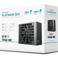 Блок питания GamerStorm PS1000P - Превью изображения №8 — Интернет-магазин ПроЗаказ