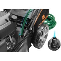 Газонокосилка Carver LMG-2651DMS - Превью изображения №4 — Интернет-магазин ПроЗаказ