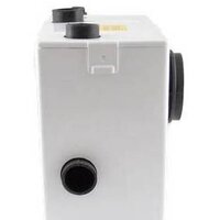 Канализационная установка Unipump SANIVORT 605 M 10м с ножом - Превью изображения №3 — Интернет-магазин ПроЗаказ