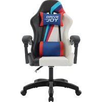 Defender Legas (серый/белый)