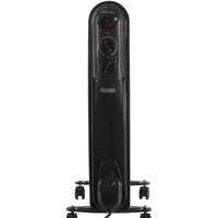 Масляный радиатор Ресанта ОМПТ-12НЧ - Превью изображения №2 — Интернет-магазин ПроЗаказ