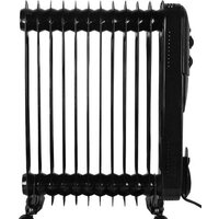 Масляный радиатор Ресанта ОМПТ-12НЧ - Превью изображения №5 — Интернет-магазин ПроЗаказ