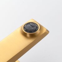 Смеситель Shevanik S4401G - Превью изображения №15 — Интернет-магазин ПроЗаказ