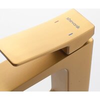 Смеситель Shevanik S4401G - Превью изображения №17 — Интернет-магазин ПроЗаказ