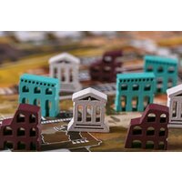 Настольная игра Звезда Вечный город - Превью изображения №3 — Интернет-магазин ПроЗаказ