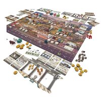 Настольная игра Звезда Вечный город - Превью изображения №2 — Интернет-магазин ПроЗаказ