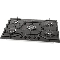 Варочная панель GEFEST СГ СН 2340 К23 - Превью изображения №3 — Интернет-магазин ПроЗаказ