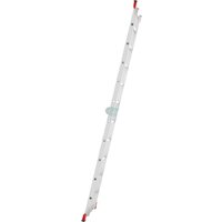 Лестница-трансформер Новая высота NV 331 шарнирная 2x5 ступеней - Превью изображения №5 — Интернет-магазин ПроЗаказ