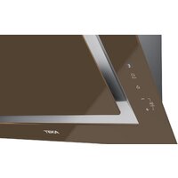 Кухонная вытяжка TEKA DLV 68660 112930026 (кирпич) - Превью изображения №9 — Интернет-магазин ПроЗаказ