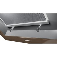 Кухонная вытяжка TEKA DLV 68660 112930026 (кирпич) - Превью изображения №10 — Интернет-магазин ПроЗаказ