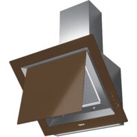 Кухонная вытяжка TEKA DLV 68660 112930026 (кирпич) - Превью изображения №4 — Интернет-магазин ПроЗаказ