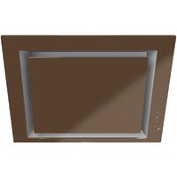 Кухонная вытяжка TEKA DLV 68660 112930026 (кирпич) - Превью изображения №5 — Интернет-магазин ПроЗаказ